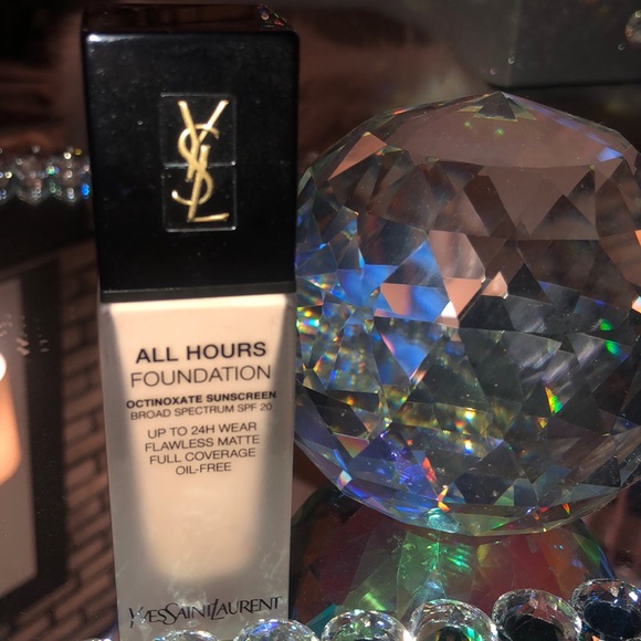 ysl 24 hour